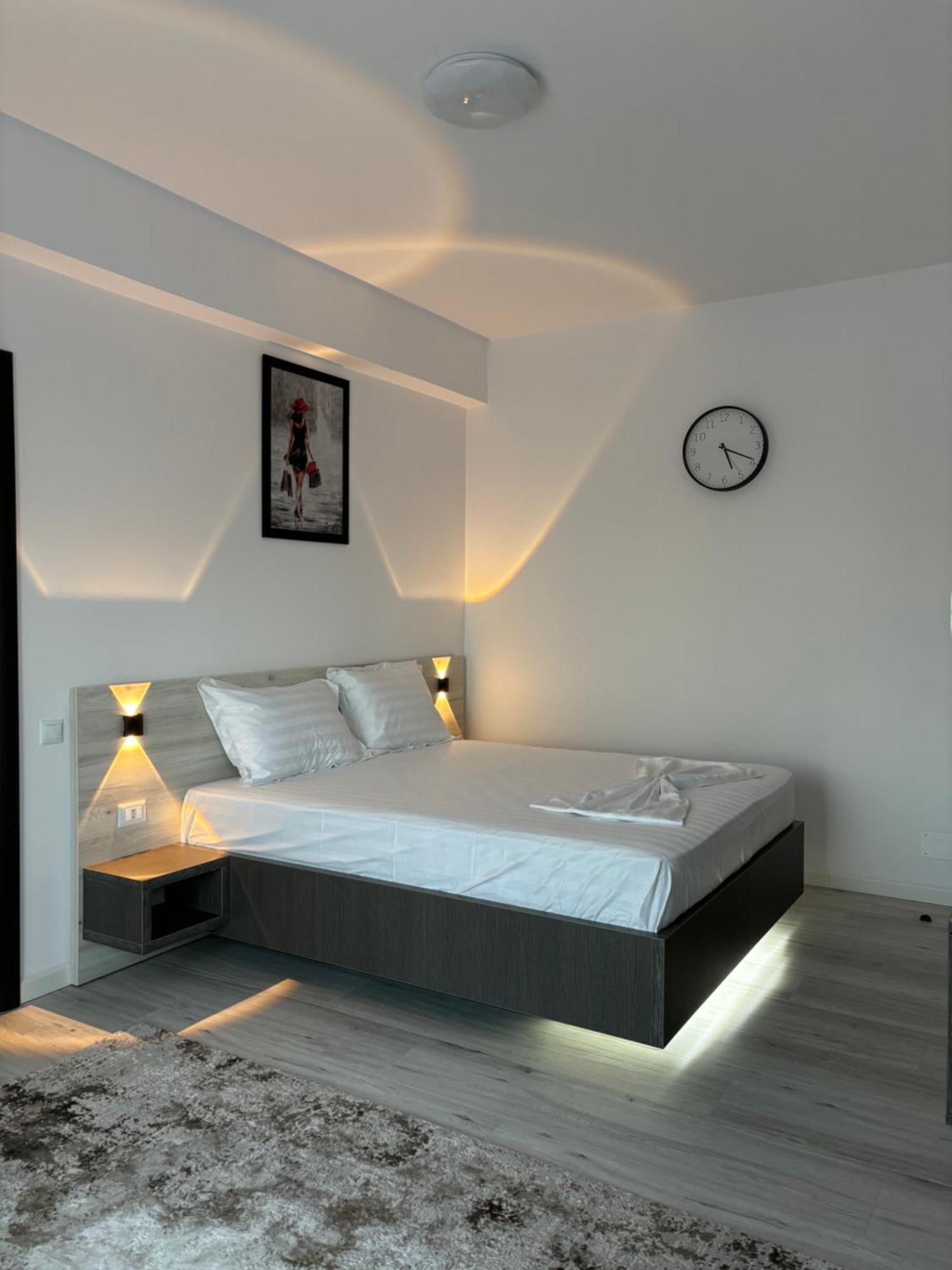 Celine Confort N. D. Cocea 부쿠레슈티 외부 사진