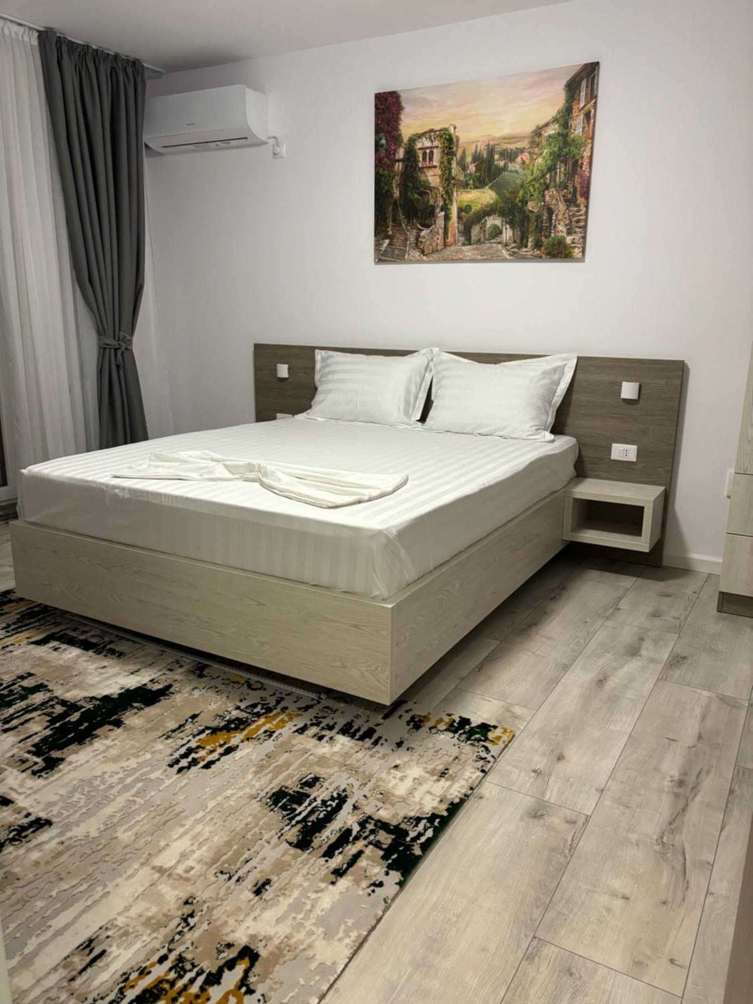Celine Confort N. D. Cocea 부쿠레슈티 외부 사진